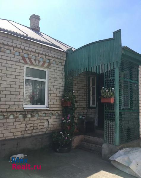 Ивановское село Весёлое, Школьная улица продажа частного дома