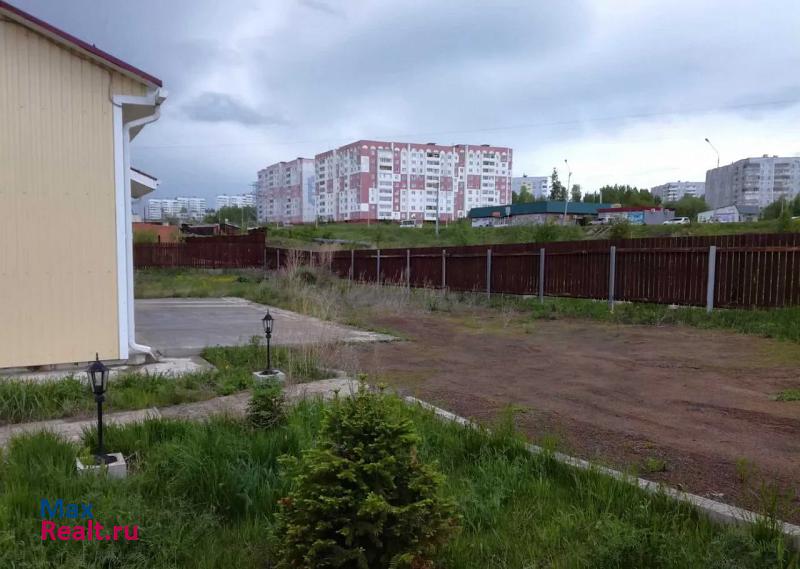 Кодинск улица Пугачёва продажа частного дома