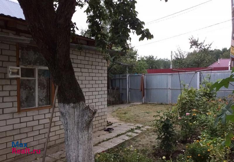 Самара посёлок Мехзавод, Анжерская улица, 27А продажа частного дома