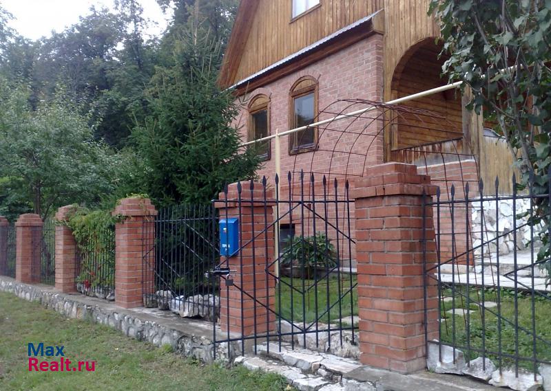 Самара село Солнечная Поляна, Нагорная улица продажа частного дома