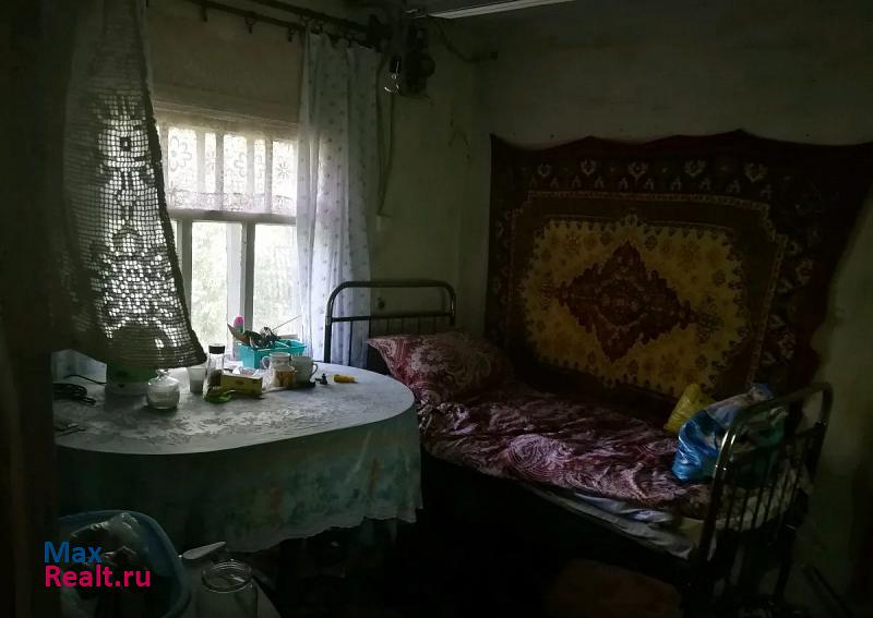 Терновка село Новокирсановка, Проезжая улица продажа частного дома