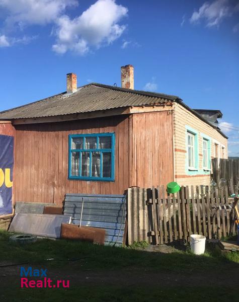 Нязепетровск село Ункурда продажа частного дома
