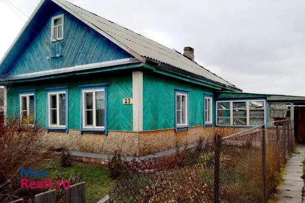 Кунашак деревня Сосновка продажа частного дома