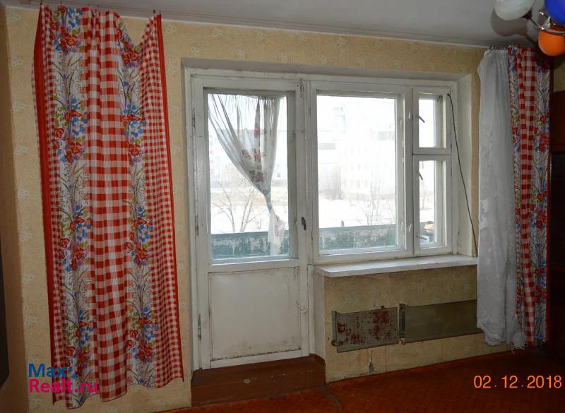 Пригорск поселок городского типа Пригорск, 5 квартира купить без посредников