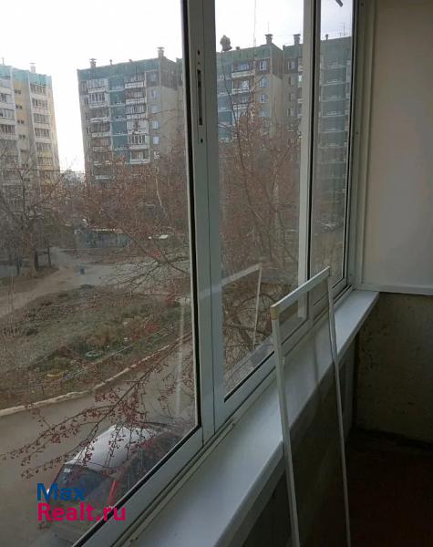 Челябинск улица 250-летия Челябинска, 5 квартира купить без посредников