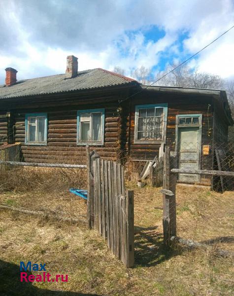 Красная Горбатка село Татарово продажа частного дома