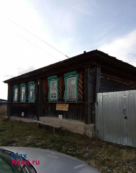 Вознесенское сельское поселение Сарминский сельсовет, поселок Донок продажа частного дома