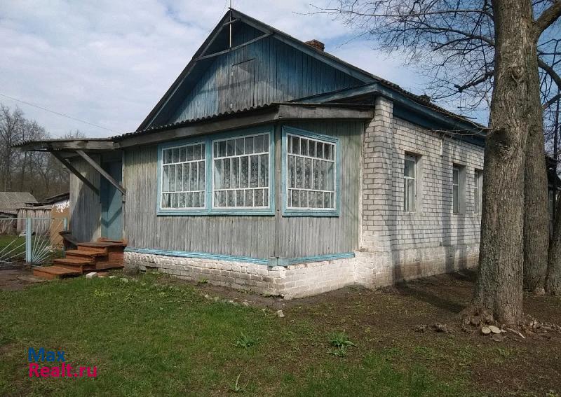 Терновка село Терновка продажа частного дома