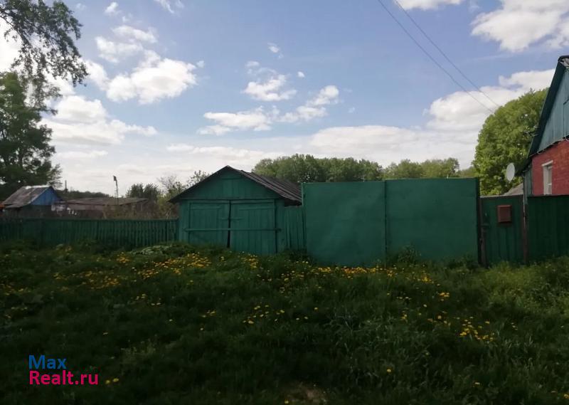 Саргатское деревня Максимовка продажа частного дома