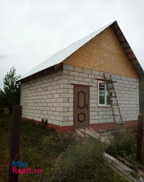 Ижевск деревня Лудорвай, Верхняя улица продажа частного дома