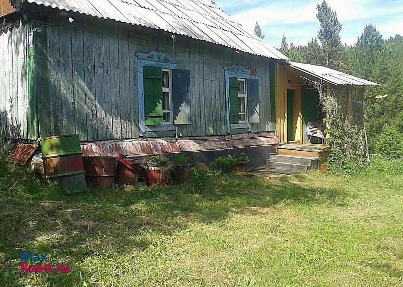 Иркутск поселок Подкаменная продажа частного дома