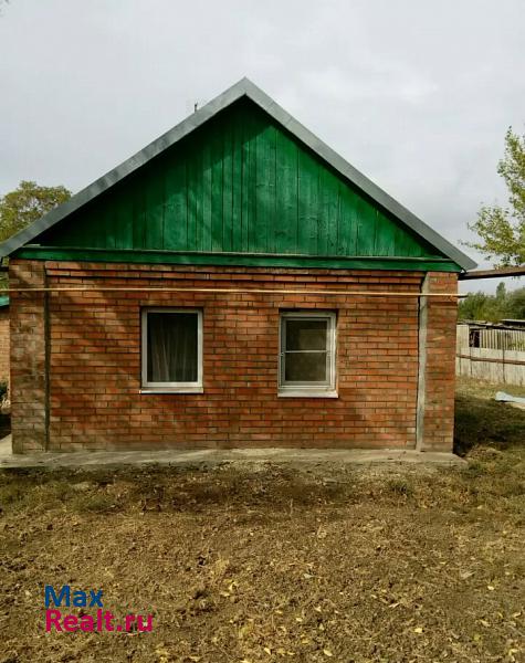 Сандата село Берёзовка продажа частного дома