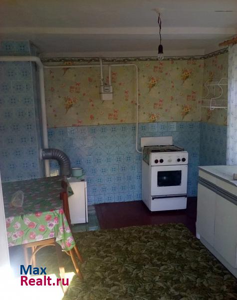 Новохоперский село Красное продажа частного дома