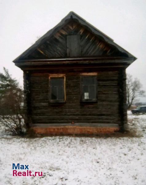 Красноусольский деревня Усть-Белишево продажа частного дома