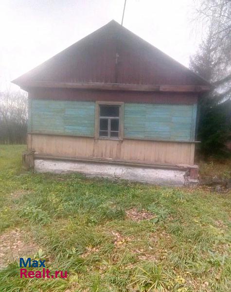 Северо-Задонск посёлок Шахта № 38 продажа частного дома