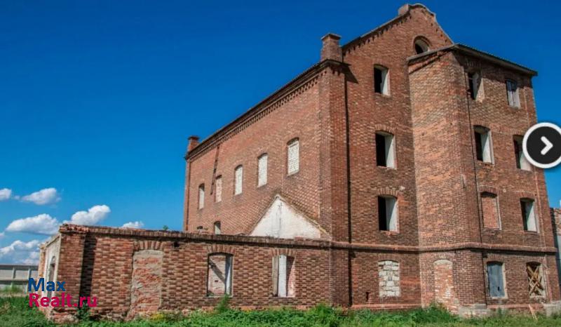 Приволжский село Красноармейское продажа частного дома