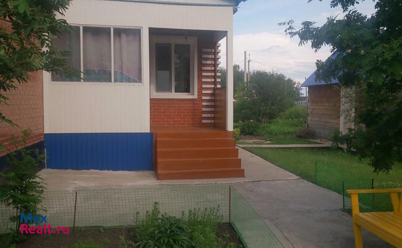 Азово строителей 36 продажа частного дома