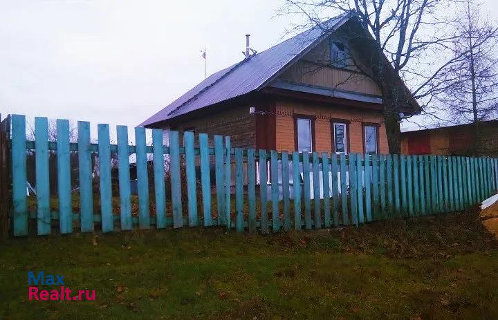 Куженкино посёлок Комсомольский продажа частного дома