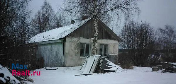 Пиндуши Шуньгское сельское поселение, деревня Шуньга, Совхозная улица продажа частного дома