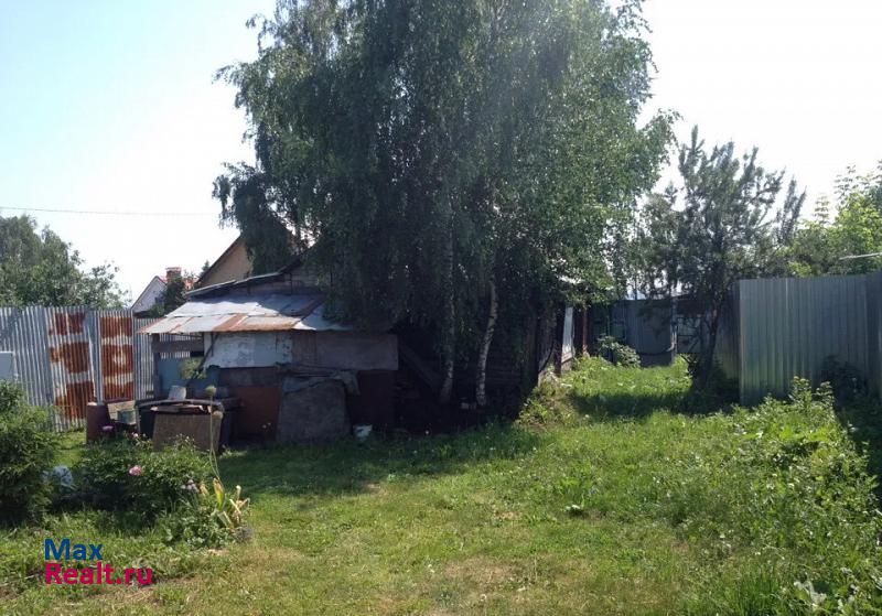 Нижний Новгород село Ближнее Борисово, Школьная улица, 73 продажа частного дома