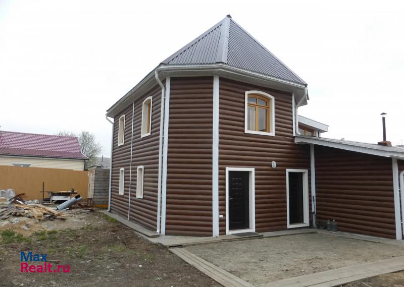 Иркутск село Пивовариха, Рабочая улица, 46 продажа частного дома