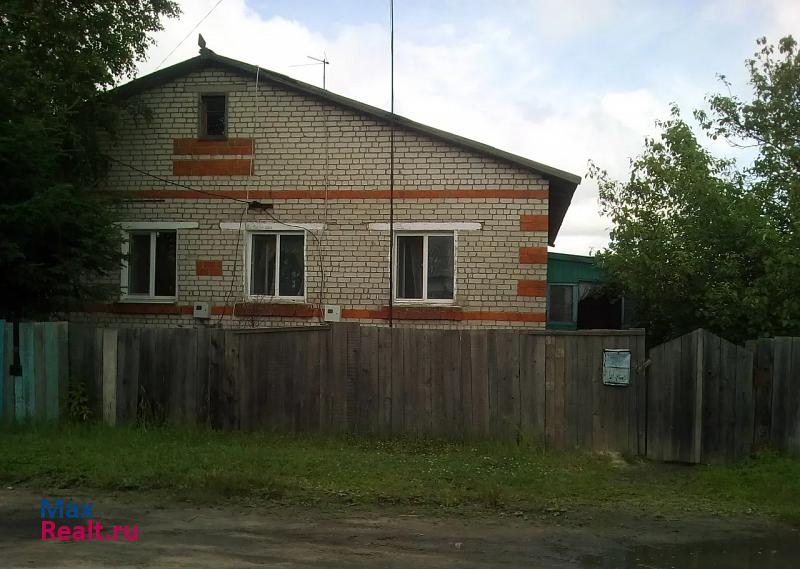 Завитинск Строительный пер 1 кв 2 продажа частного дома