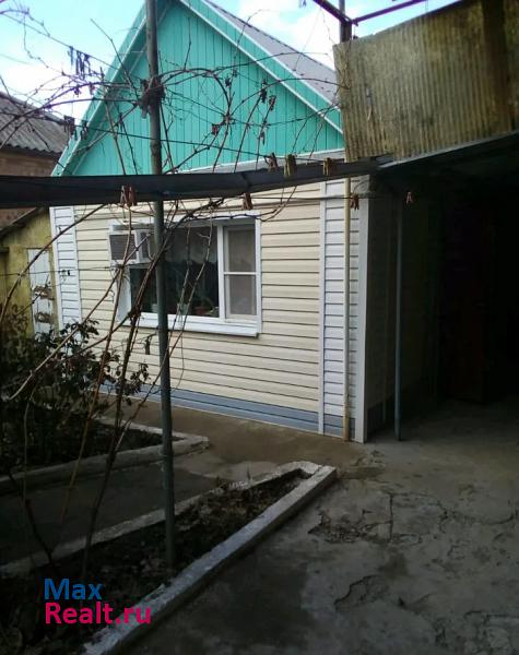 Матвеев-Курган посёлок Матвеев Курган продажа частного дома