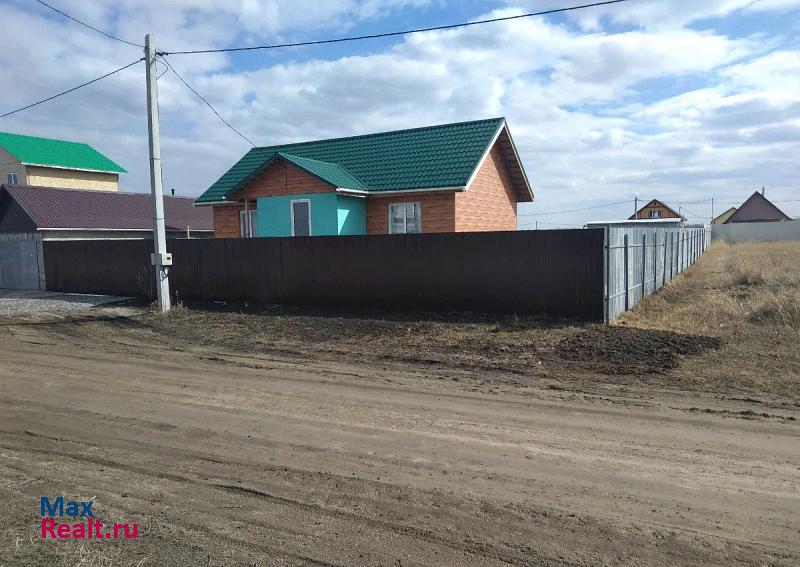 Челябинск деревня Чурилово, Красноармейский район продажа частного дома