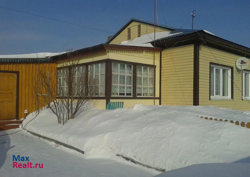 Мельниково село Трубачево, Сибирская улица продажа частного дома