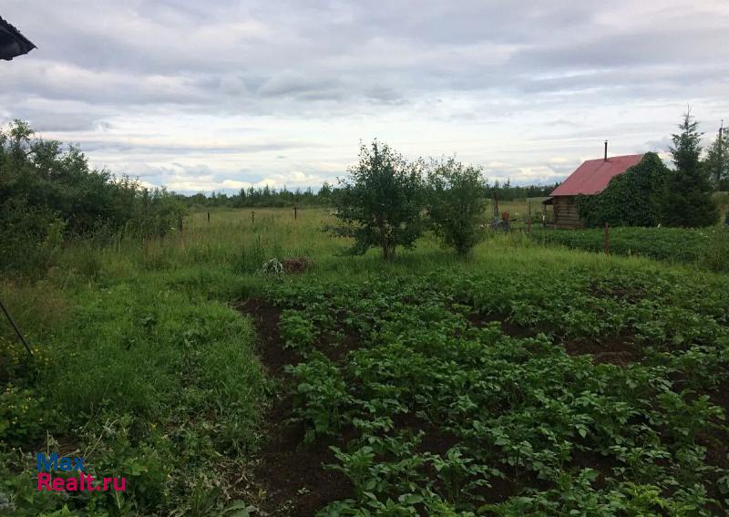 Ярославль деревня Зверинцы, улица Зверинцы продажа частного дома