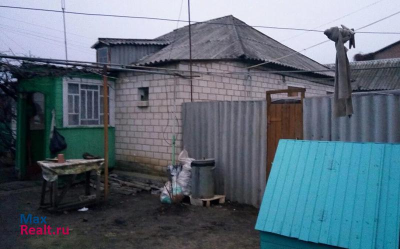 Подгоренский село Поповка, Московская улица продажа частного дома