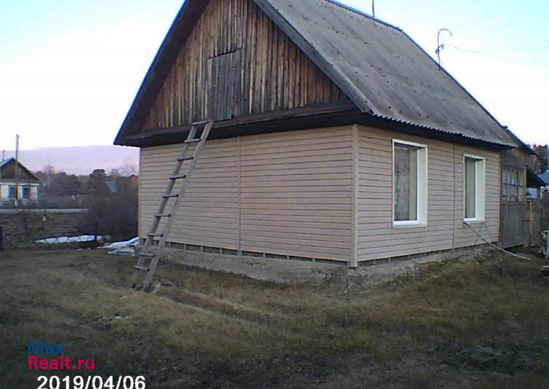 Барнаул поселок Лесной, Первомайский район продажа частного дома