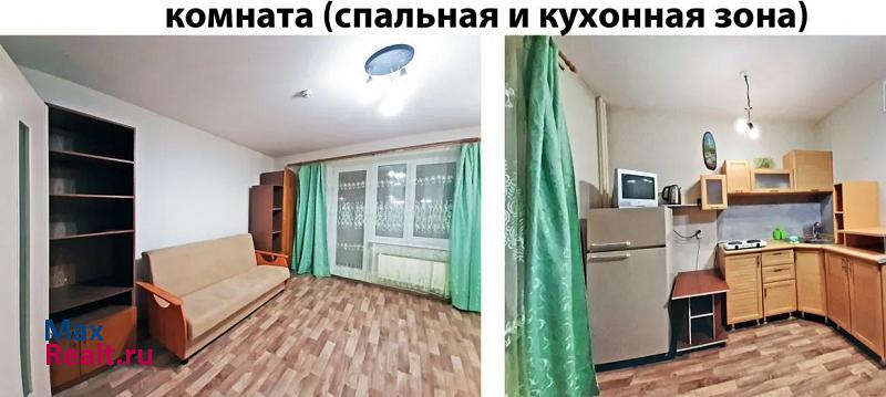 Челябинск улица Хариса Юсупова, 101 квартира снять без посредников
