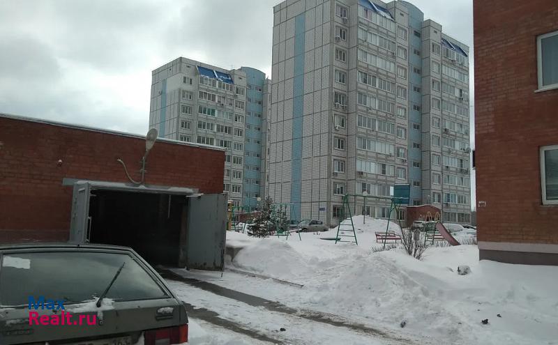 улица Маршала Жукова, 52Б Тольятти купить парковку
