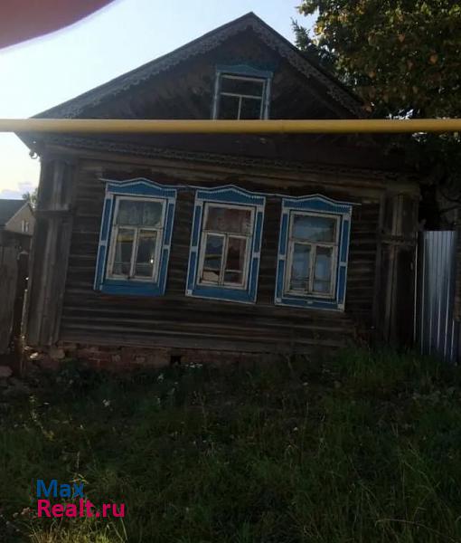 Казань село Ключищи, Верхнеуслонский район продажа частного дома