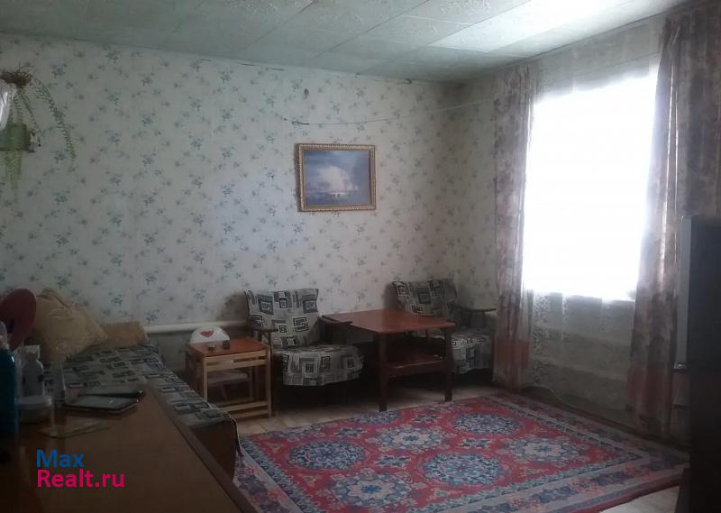 Турочак село Озеро-Куреево продажа частного дома
