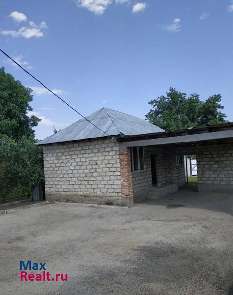 Шалушка Кабардино-Балкарская Республика, село Шалушка продажа частного дома