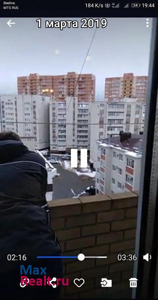 Ставрополь Октябрьская улица, 192Б квартира снять без посредников