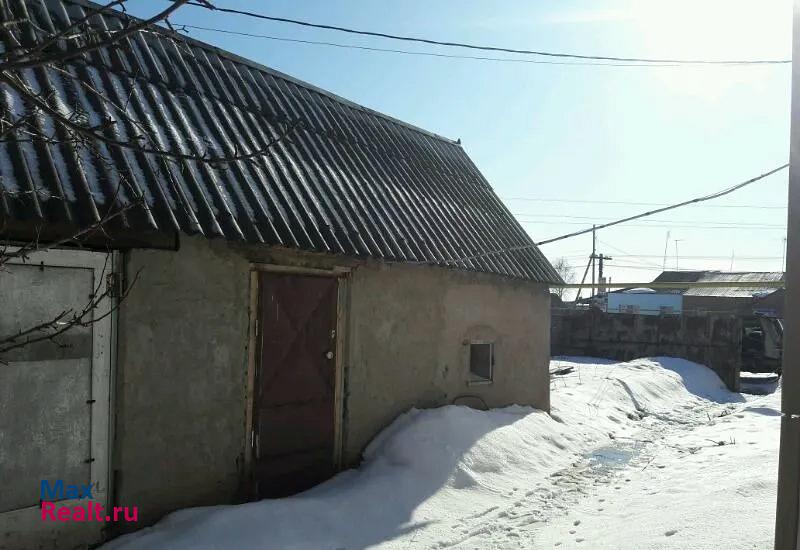 Спиридоновка село Домашка, Большая улица продажа частного дома