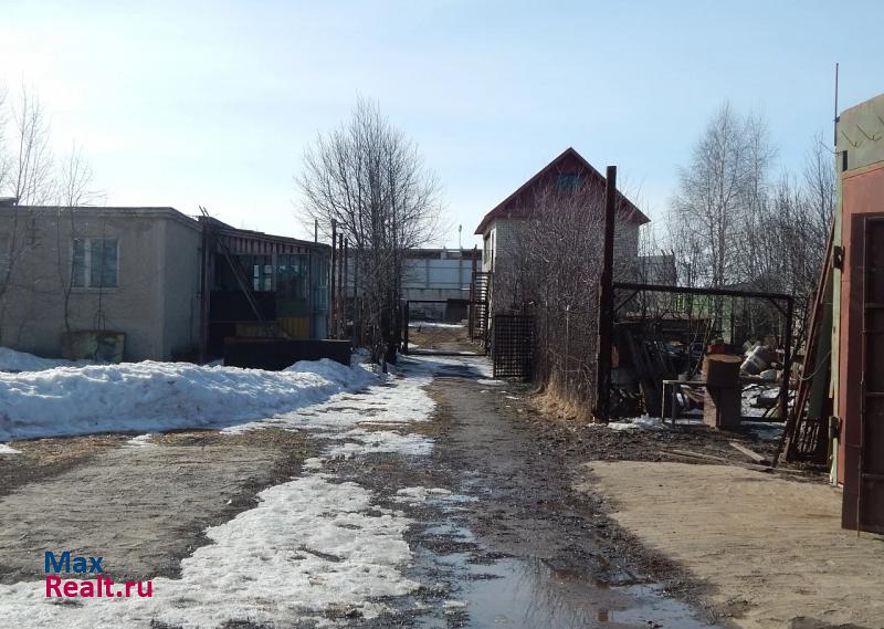 Нижний Новгород Доскинский сельсовет, село Доскино продажа частного дома