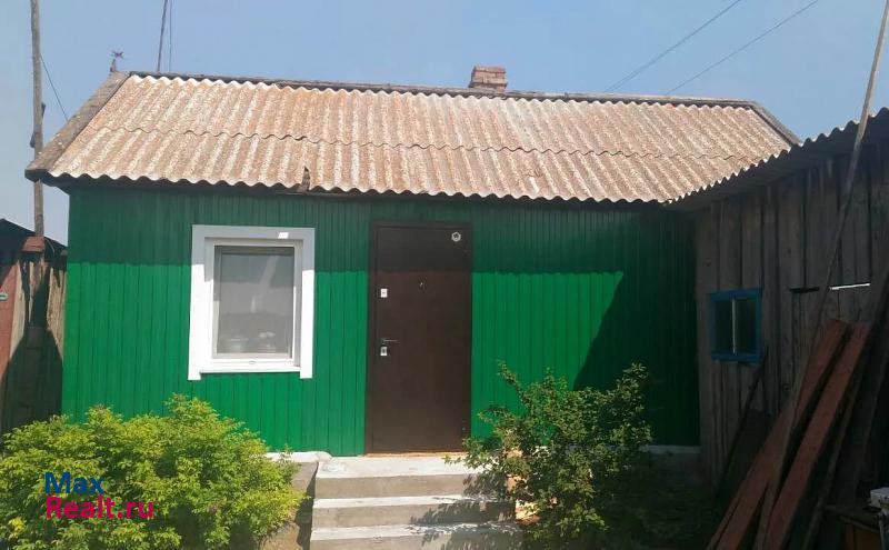 Аскиз село Усть-Камышта, Трудовая улица, 5 продажа частного дома