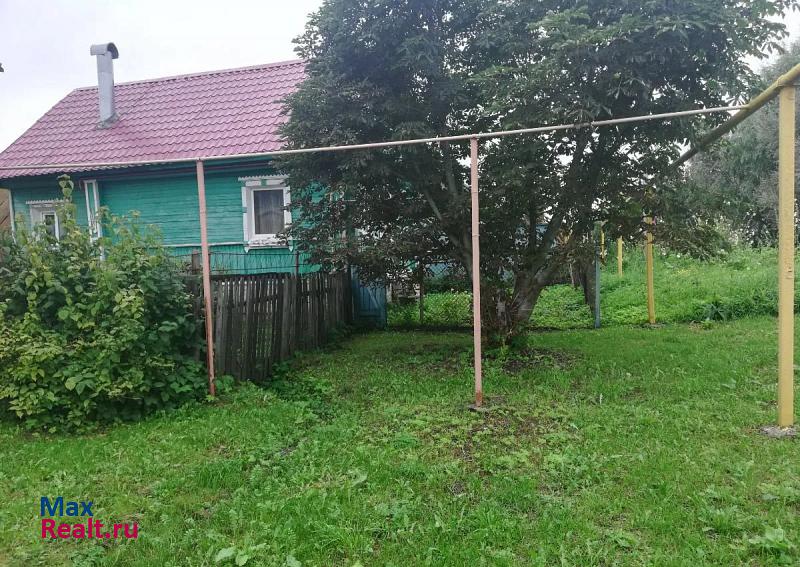 Нижний Новгород деревня Ройка, 44 продажа частного дома