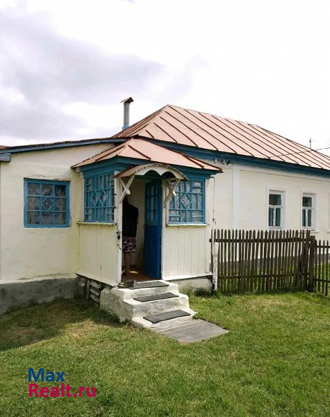 Ленинский село Фёдоровка продажа частного дома