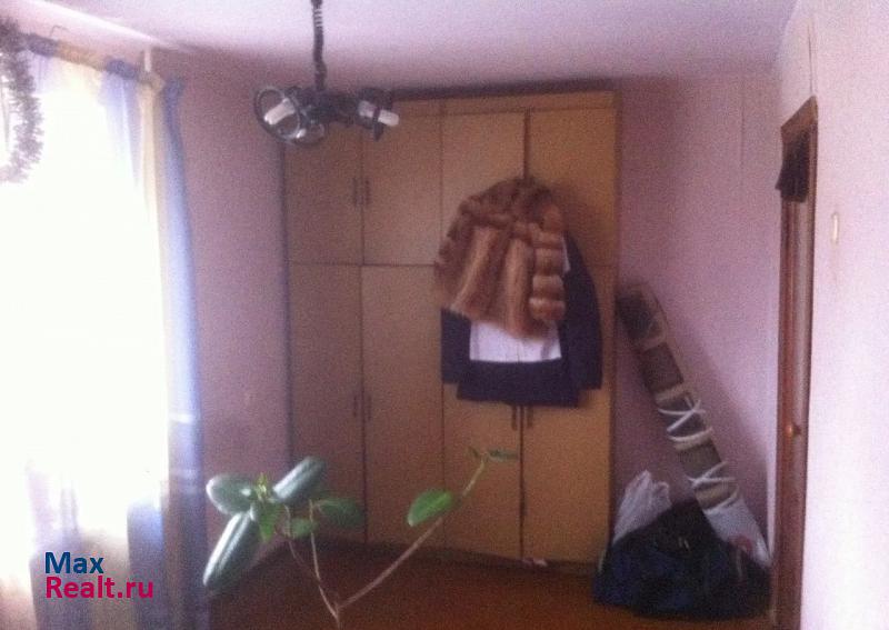 Шудаяг поселок городского типа Шудаяг, улица Тимирязева, 4 квартира купить без посредников