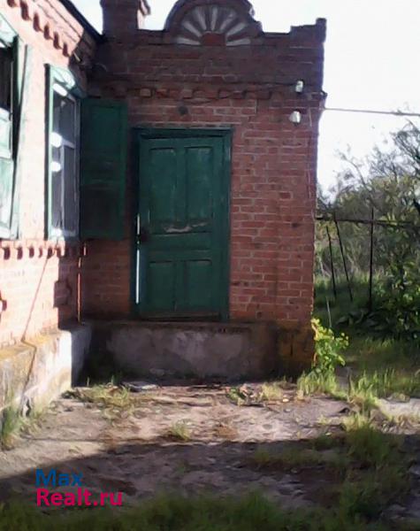Кагальницкая станица Кагальницкая, Майская улица продажа частного дома
