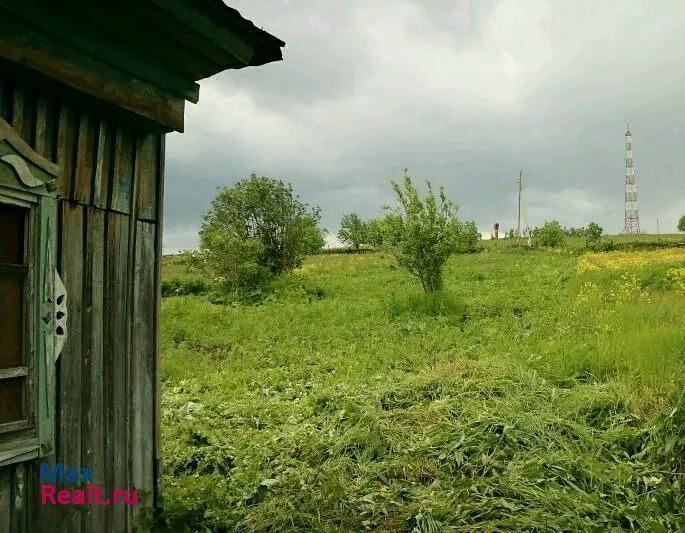 Арти село Азигулово, Нагорная улица продажа частного дома