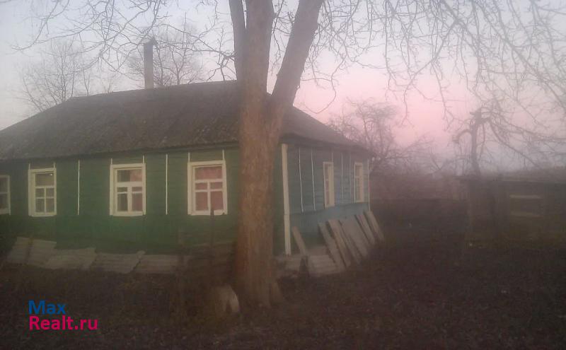 Золотухино село Долгое продажа частного дома