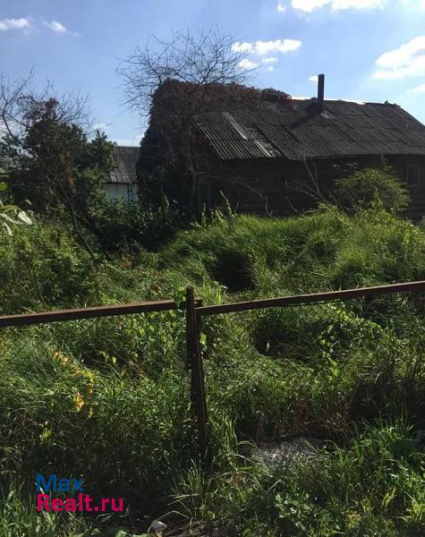 Поварово деревня Есипово, 36 продажа частного дома