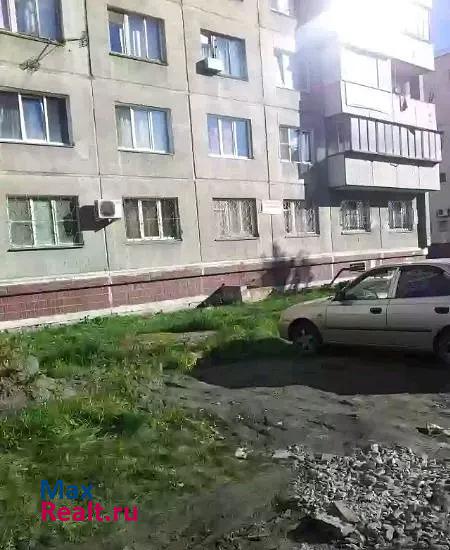 Челябинск ул Болейко, 7 квартира купить без посредников