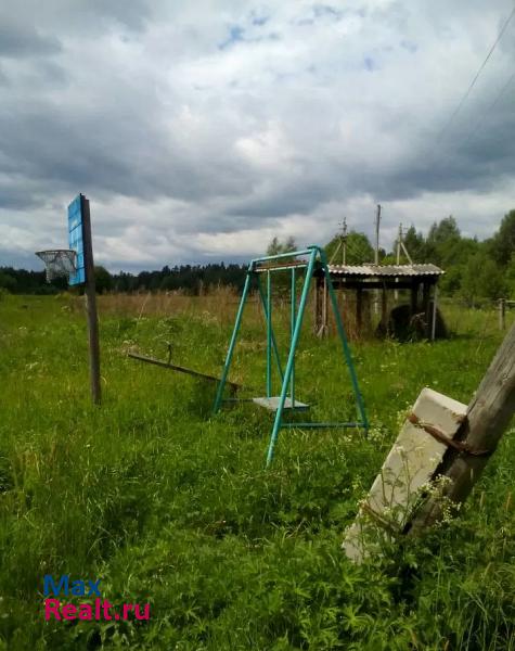 Борисоглебский деревня Ивашево продажа частного дома